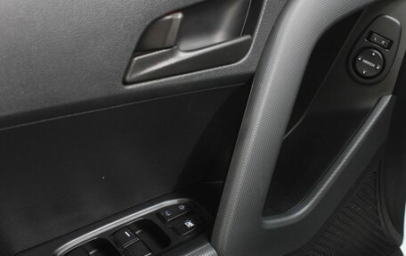 Hyundai Creta I рестайлинг, 2018 год, 1 640 000 рублей, 11 фотография