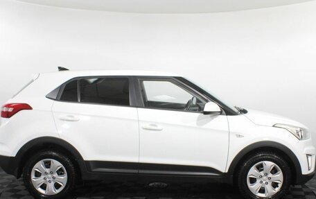 Hyundai Creta I рестайлинг, 2018 год, 1 640 000 рублей, 5 фотография