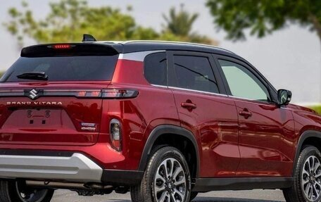 Suzuki Grand Vitara, 2024 год, 2 800 000 рублей, 3 фотография