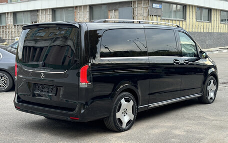 Mercedes-Benz V-Класс, 2025 год, 39 900 000 рублей, 5 фотография
