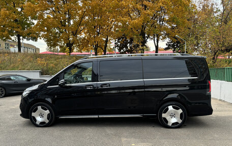 Mercedes-Benz V-Класс, 2025 год, 39 900 000 рублей, 3 фотография