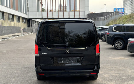 Mercedes-Benz V-Класс, 2025 год, 39 900 000 рублей, 6 фотография