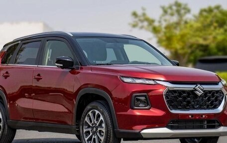 Suzuki Grand Vitara, 2024 год, 2 800 000 рублей, 2 фотография