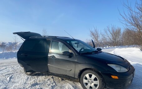 Ford Focus IV, 2002 год, 240 000 рублей, 5 фотография