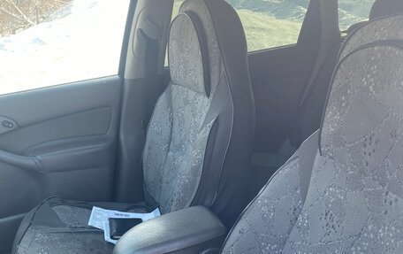 Ford Focus IV, 2002 год, 240 000 рублей, 9 фотография