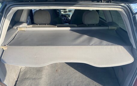 Ford Focus IV, 2002 год, 240 000 рублей, 15 фотография