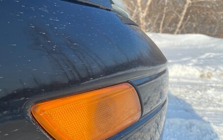 Ford Focus IV, 2002 год, 240 000 рублей, 11 фотография