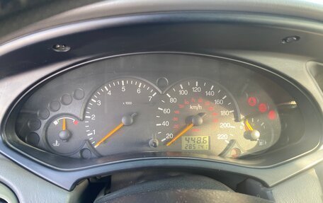 Ford Focus IV, 2002 год, 240 000 рублей, 10 фотография