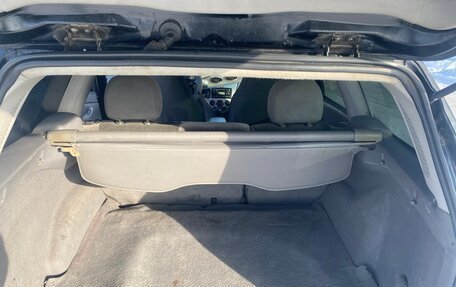 Ford Focus IV, 2002 год, 240 000 рублей, 14 фотография