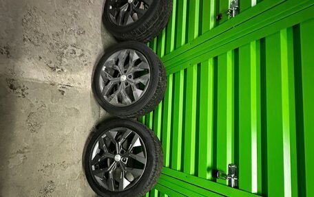 KIA Soul II рестайлинг, 2017 год, 1 437 000 рублей, 15 фотография