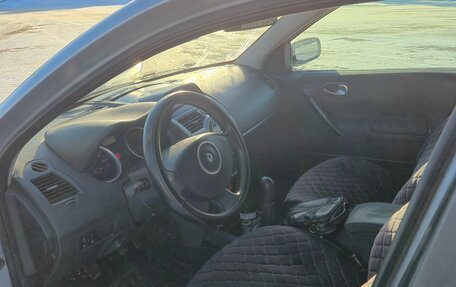 Renault Megane II, 2007 год, 350 000 рублей, 7 фотография