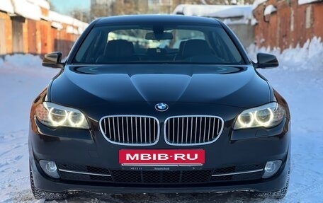 BMW 5 серия, 2012 год, 2 250 000 рублей, 6 фотография