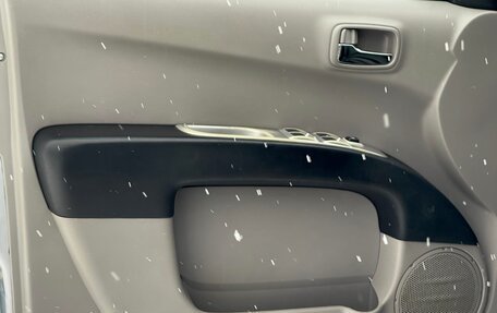 Mitsubishi L200 IV рестайлинг, 2011 год, 1 199 000 рублей, 13 фотография