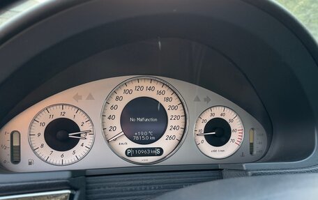 Mercedes-Benz E-Класс, 2003 год, 2 200 000 рублей, 8 фотография