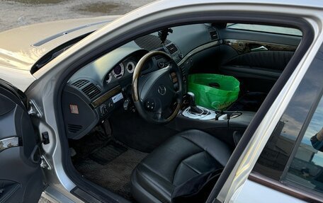 Mercedes-Benz E-Класс, 2003 год, 2 200 000 рублей, 7 фотография