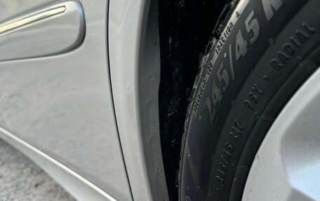 Mercedes-Benz E-Класс, 2003 год, 2 200 000 рублей, 10 фотография