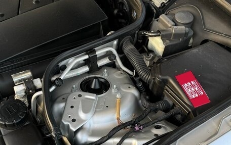 Mercedes-Benz E-Класс, 2003 год, 2 200 000 рублей, 14 фотография