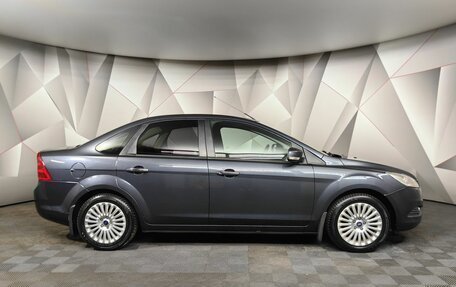 Ford Focus II рестайлинг, 2009 год, 547 000 рублей, 6 фотография