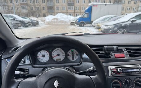 Mitsubishi Lancer IX, 2007 год, 530 000 рублей, 6 фотография