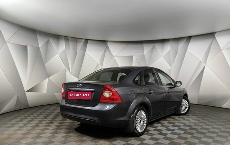 Ford Focus II рестайлинг, 2009 год, 547 000 рублей, 2 фотография