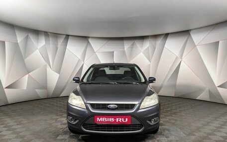 Ford Focus II рестайлинг, 2009 год, 547 000 рублей, 7 фотография