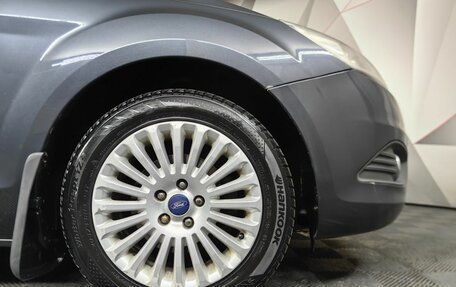 Ford Focus II рестайлинг, 2009 год, 547 000 рублей, 9 фотография