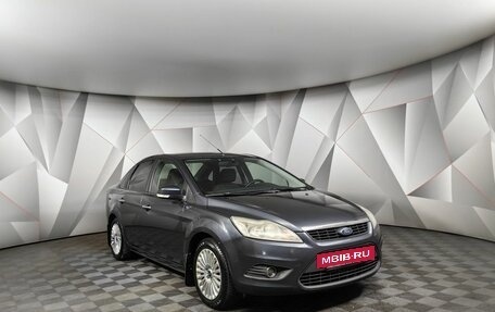 Ford Focus II рестайлинг, 2009 год, 547 000 рублей, 3 фотография