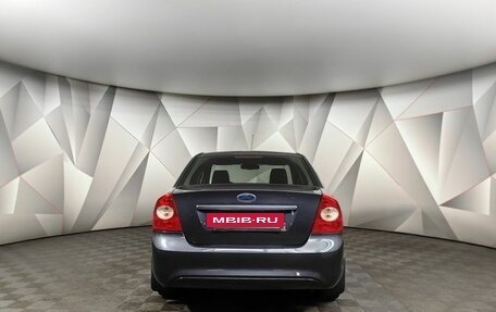 Ford Focus II рестайлинг, 2009 год, 547 000 рублей, 8 фотография