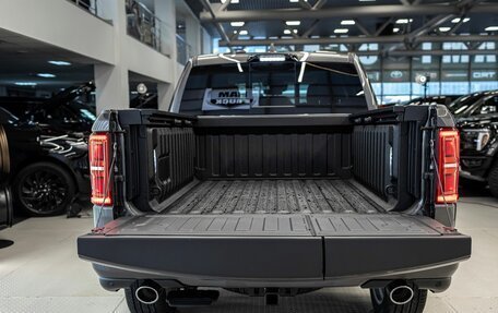 Rambler 1500, 2025 год, 11 426 707 рублей, 9 фотография