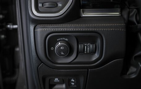 Rambler 1500, 2025 год, 11 426 707 рублей, 13 фотография