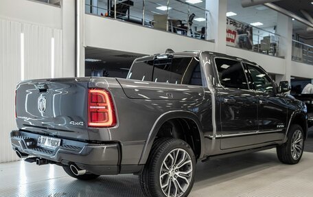 Rambler 1500, 2025 год, 11 426 707 рублей, 7 фотография