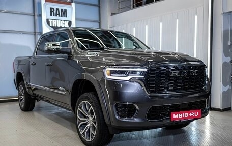 Rambler 1500, 2025 год, 11 426 707 рублей, 2 фотография