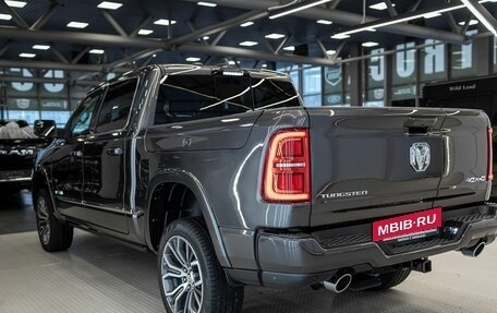 Rambler 1500, 2025 год, 11 426 707 рублей, 5 фотография