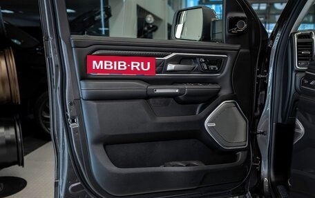 Rambler 1500, 2025 год, 11 426 707 рублей, 11 фотография