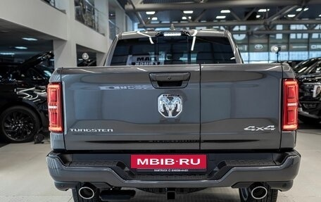 Rambler 1500, 2025 год, 11 426 707 рублей, 6 фотография