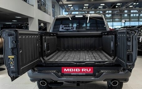 Rambler 1500, 2025 год, 11 426 707 рублей, 8 фотография