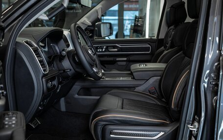 Rambler 1500, 2025 год, 11 426 707 рублей, 15 фотография