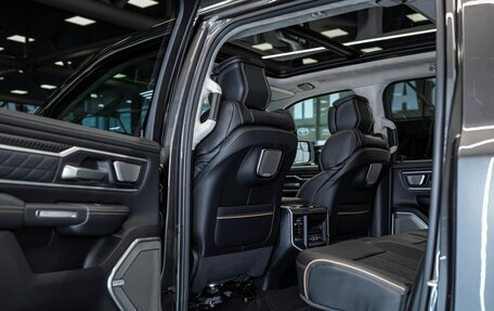 Rambler 1500, 2025 год, 11 426 707 рублей, 17 фотография