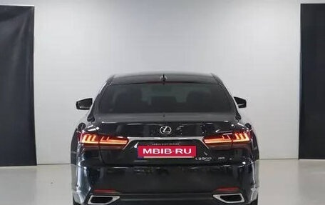 Lexus LS IV, 2024 год, 12 000 000 рублей, 3 фотография