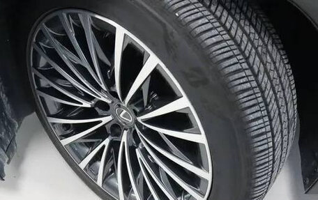 Lexus LS IV, 2024 год, 12 000 000 рублей, 7 фотография