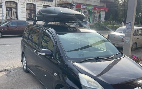 Toyota ISis I, 2012 год, 1 500 000 рублей, 2 фотография