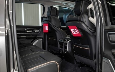 Rambler 1500, 2025 год, 11 426 707 рублей, 20 фотография