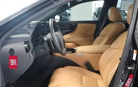 Lexus LS IV, 2024 год, 12 000 000 рублей, 5 фотография