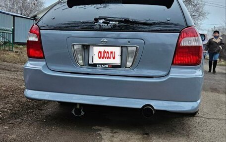 Nissan Cefiro II, 1998 год, 650 000 рублей, 5 фотография