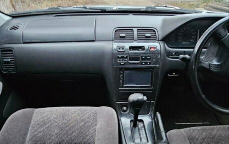 Nissan Cefiro II, 1998 год, 650 000 рублей, 6 фотография