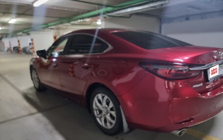 Mazda 6, 2018 год, 2 500 000 рублей, 4 фотография