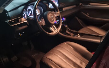 Mazda 6, 2018 год, 2 500 000 рублей, 6 фотография