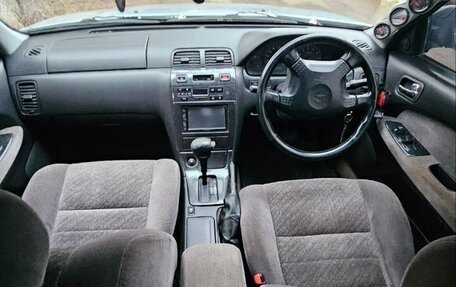 Nissan Cefiro II, 1998 год, 650 000 рублей, 7 фотография