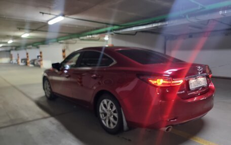 Mazda 6, 2018 год, 2 500 000 рублей, 3 фотография