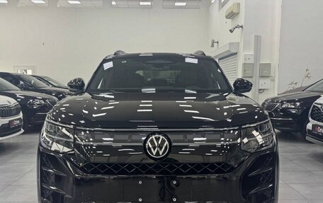 Volkswagen Teramont, 2025 год, 6 399 000 рублей, 2 фотография